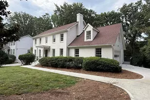 5124 Vermack Rd, Dunwoody, GA 30338 - Photo 4