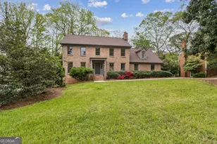 5124 Vermack Rd, Dunwoody, GA 30338 - Photo 12