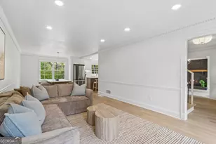 5124 Vermack Rd, Dunwoody, GA 30338 - Photo 20