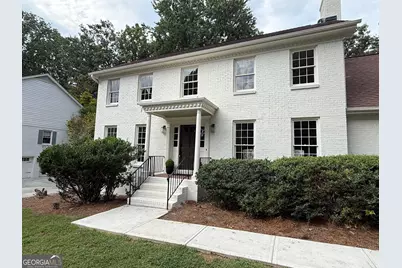 5124 Vermack Road, Dunwoody, GA 30338 - Photo 2