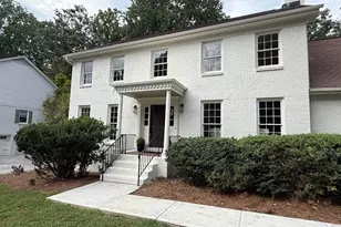 5124 Vermack Rd, Dunwoody, GA 30338 - Photo 2