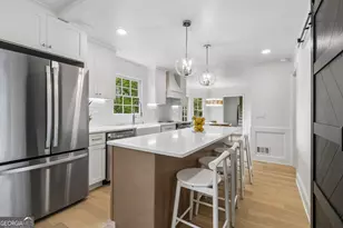 5124 Vermack Rd, Dunwoody, GA 30338 - Photo 8