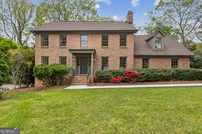 5124 Vermack Road, Dunwoody, GA 30338 - Photo 1