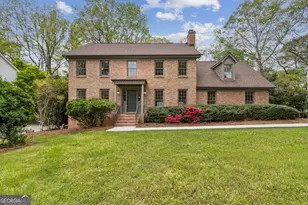 5124 Vermack Rd, Dunwoody, GA 30338 - Photo 2