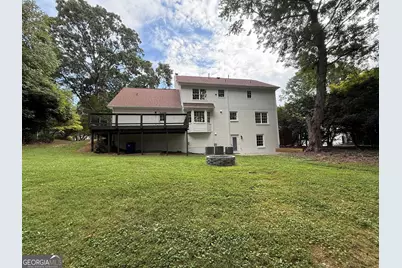 5124 Vermack Road, Dunwoody, GA 30338 - Photo 8