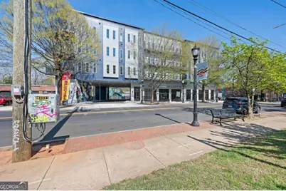 456 Flat Shoals Avenue SE #202, Atlanta, GA 30316 - Photo 1