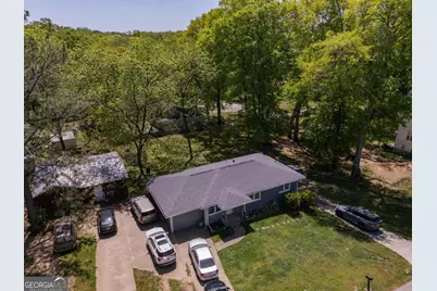 120 Bryan Street W, Bremen, GA 30110 - Photo 32