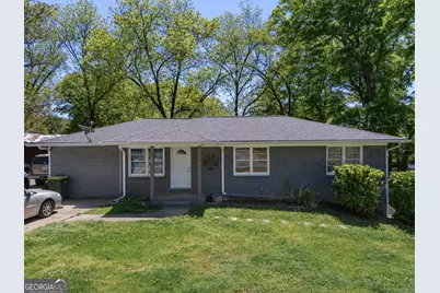 120 Bryan Street W, Bremen, GA 30110 - Photo 36
