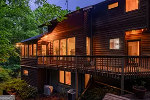 150 Hidden Hills Ln, Athens, GA 30605 - Photo 2