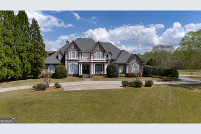 431 Abrams Road SE, Silver Creek, GA 30173 - Photo 2
