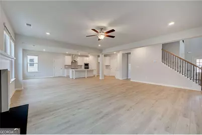 644 Continental Drive, McDonough, GA 30253 - Photo 12
