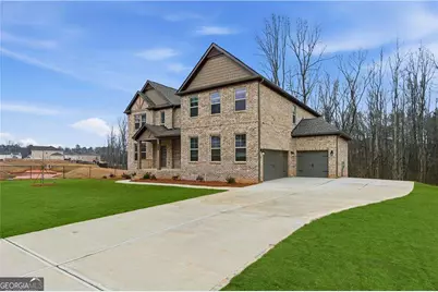 644 Continental Drive, McDonough, GA 30253 - Photo 2