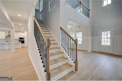 644 Continental Drive, McDonough, GA 30253 - Photo 8