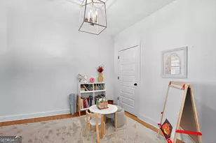 40 Long Branch Trail, Sharpsburg, GA 30277 - Photo 12