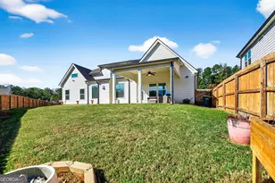 40 Long Branch Trail, Sharpsburg, GA 30277 - Photo 46