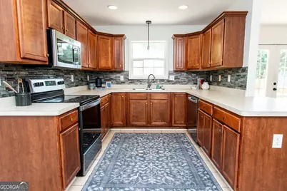 768 Weeping Willow Drive, Athens, GA 30605 - Photo 10
