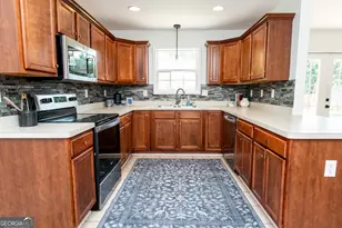 768 Weeping Willow Dr, Athens, GA 30605 - Photo 10