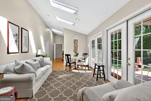 101 Colonnade Dr, Peachtree City, GA 30269 - Photo 22