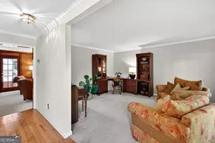 101 Colonnade Dr, Peachtree City, GA 30269 - Photo 10
