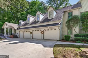 101 Colonnade Dr, Peachtree City, GA 30269 - Photo 4