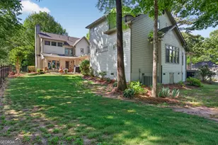 101 Colonnade Dr, Peachtree City, GA 30269 - Photo 58