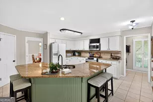 101 Colonnade Dr, Peachtree City, GA 30269 - Photo 16