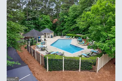 101 Colonnade Drive, Peachtree City, GA 30269 - Photo 60