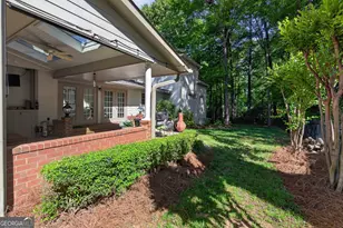 101 Colonnade Dr, Peachtree City, GA 30269 - Photo 56
