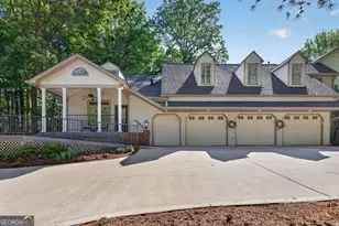 101 Colonnade Dr, Peachtree City, GA 30269 - Photo 6
