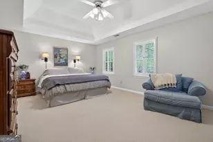 101 Colonnade Dr, Peachtree City, GA 30269 - Photo 24