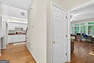 101 Colonnade Dr, Peachtree City, GA 30269 - Photo 40