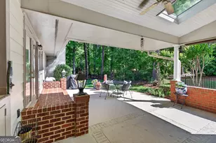 101 Colonnade Dr, Peachtree City, GA 30269 - Photo 52