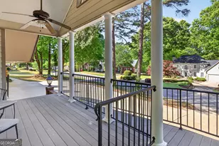 101 Colonnade Dr, Peachtree City, GA 30269 - Photo 38
