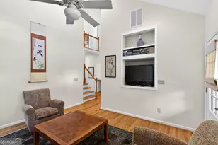 101 Colonnade Dr, Peachtree City, GA 30269 - Photo 44