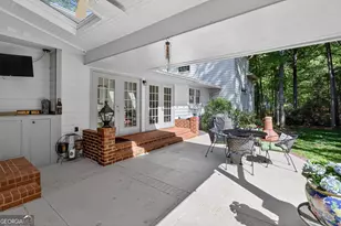 101 Colonnade Dr, Peachtree City, GA 30269 - Photo 54