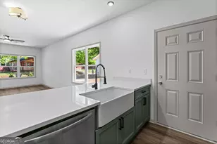 1234 D F Fuller Dr, Griffin, GA 30224 - Photo 6