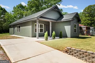 1234 D F Fuller Dr, Griffin, GA 30224 - Photo 2
