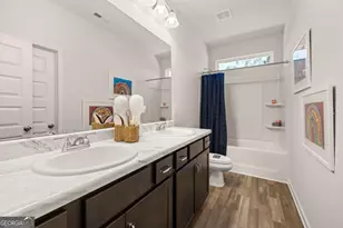 234 Shantz Way, Byron, GA 31008 - Photo 22