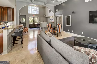 2509 River Green Drive NW #2509, Atlanta, GA 30327 - Photo 22