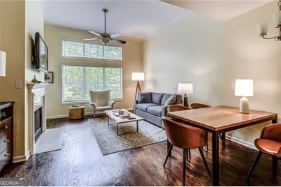 2509 River Green Drive NW #2509, Atlanta, GA 30327 - Photo 2