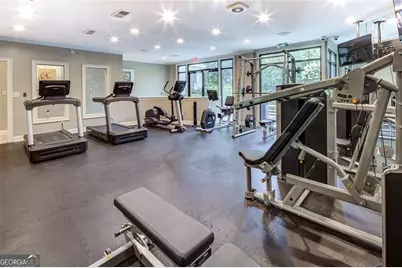 2509 River Green Drive NW #2509, Atlanta, GA 30327 - Photo 18