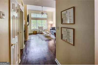 2509 River Green Drive NW #2509, Atlanta, GA 30327 - Photo 6