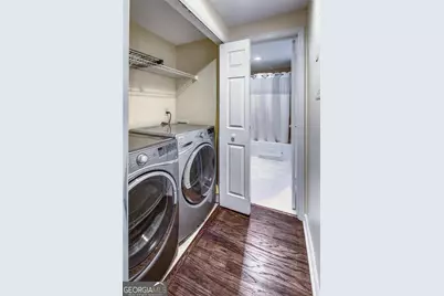 2509 River Green Drive NW #2509, Atlanta, GA 30327 - Photo 14