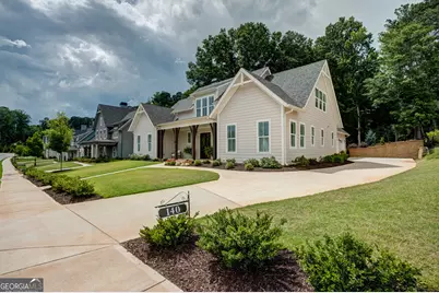 140 Grafton Hill, Senoia, GA 30276 - Photo 4