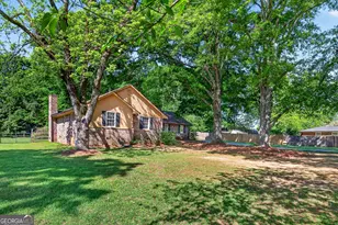 406 Maddox Rd, Griffin, GA 30224 - Photo 4
