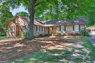 406 Maddox Rd, Griffin, GA 30224 - Photo 2