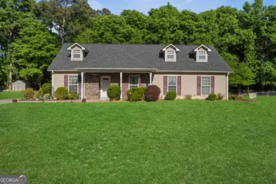 398 Clydes Way, Jackson, GA 30233 - Photo 1