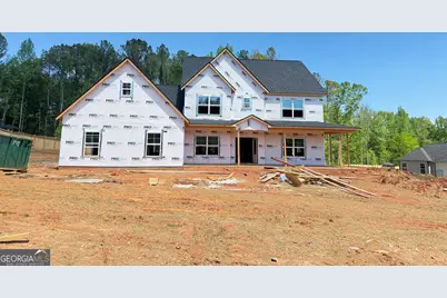 46 Tea House Lane #15, Newnan, GA 30263 - Photo 1
