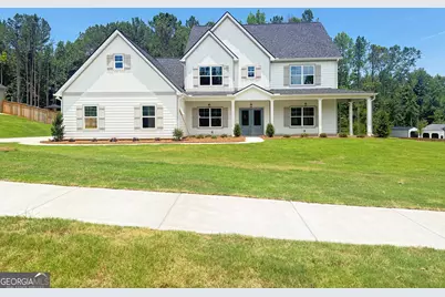 46 Tea House Lane #15, Newnan, GA 30263 - Photo 2