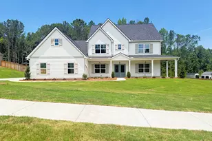 46 Tea House Ln, Newnan, GA 30263 - Photo 2